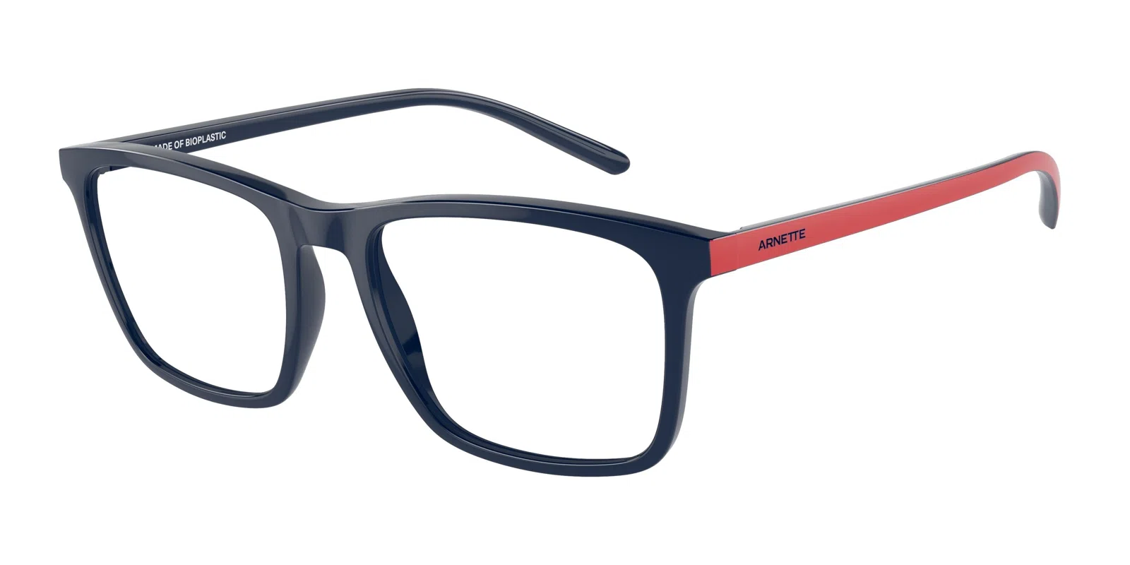 Arnette Frogface 7209 Eyeglasses - view 2